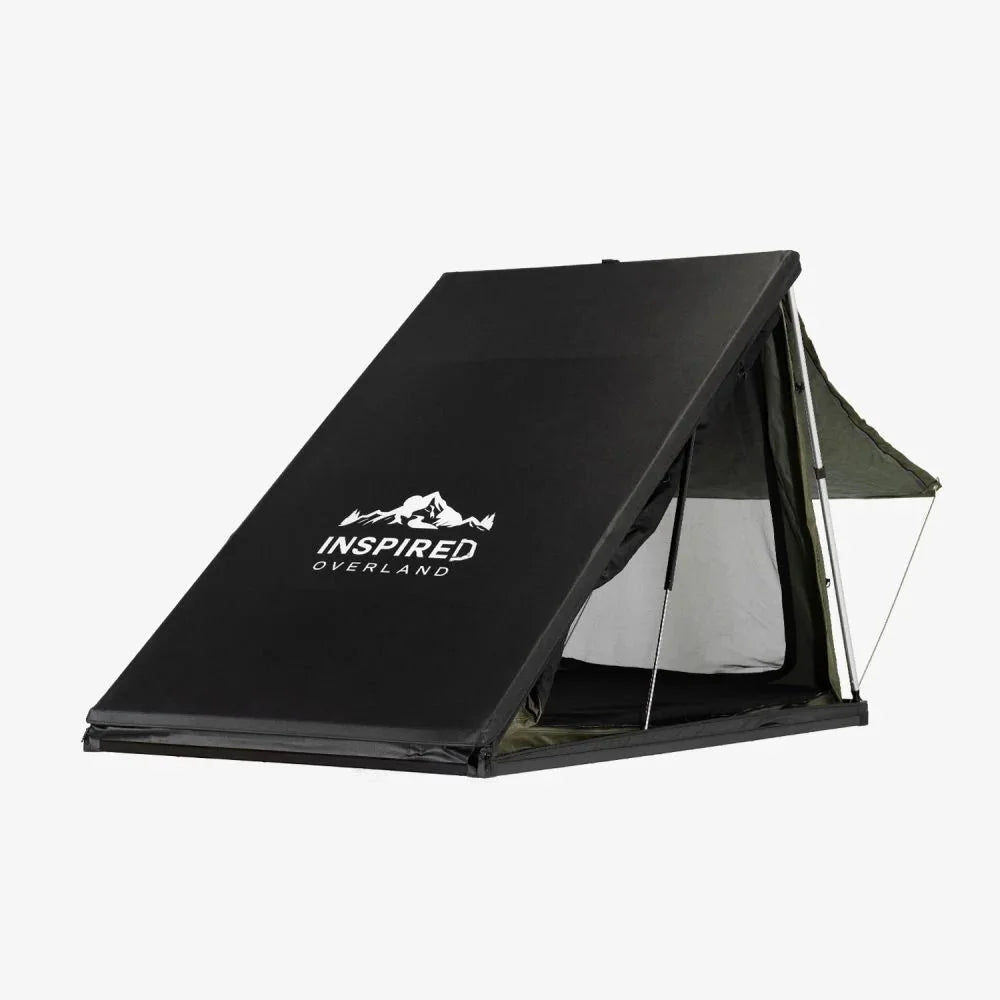 Inspired Overland Rooftop Tents v2.0