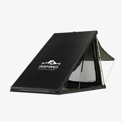 Inspired Overland Rooftop Tents v2.0