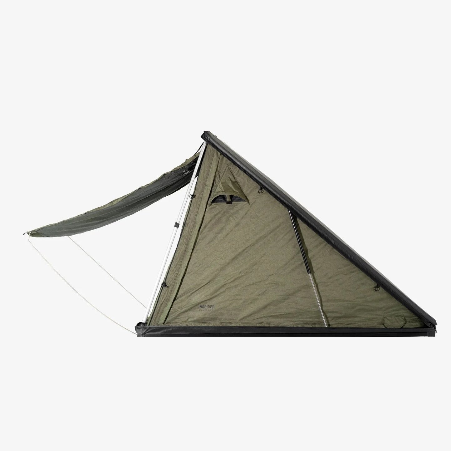 Inspired Overland Rooftop Tents v2.0