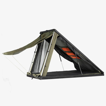 Inspired Overland Rooftop Tents v2.0
