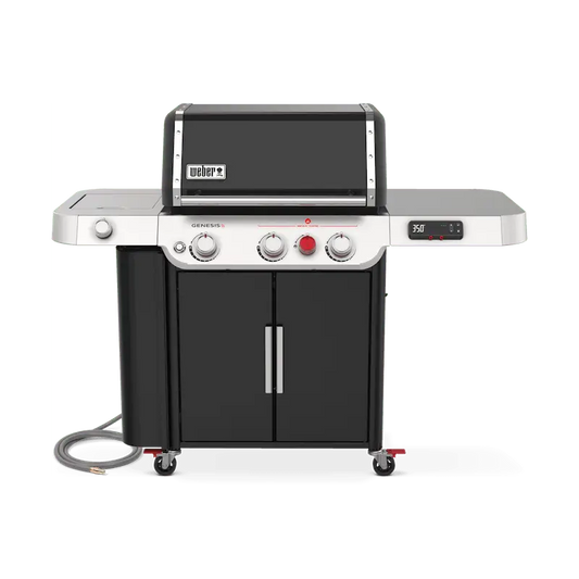Weber Genesis EX-335 Smart Gas Grills