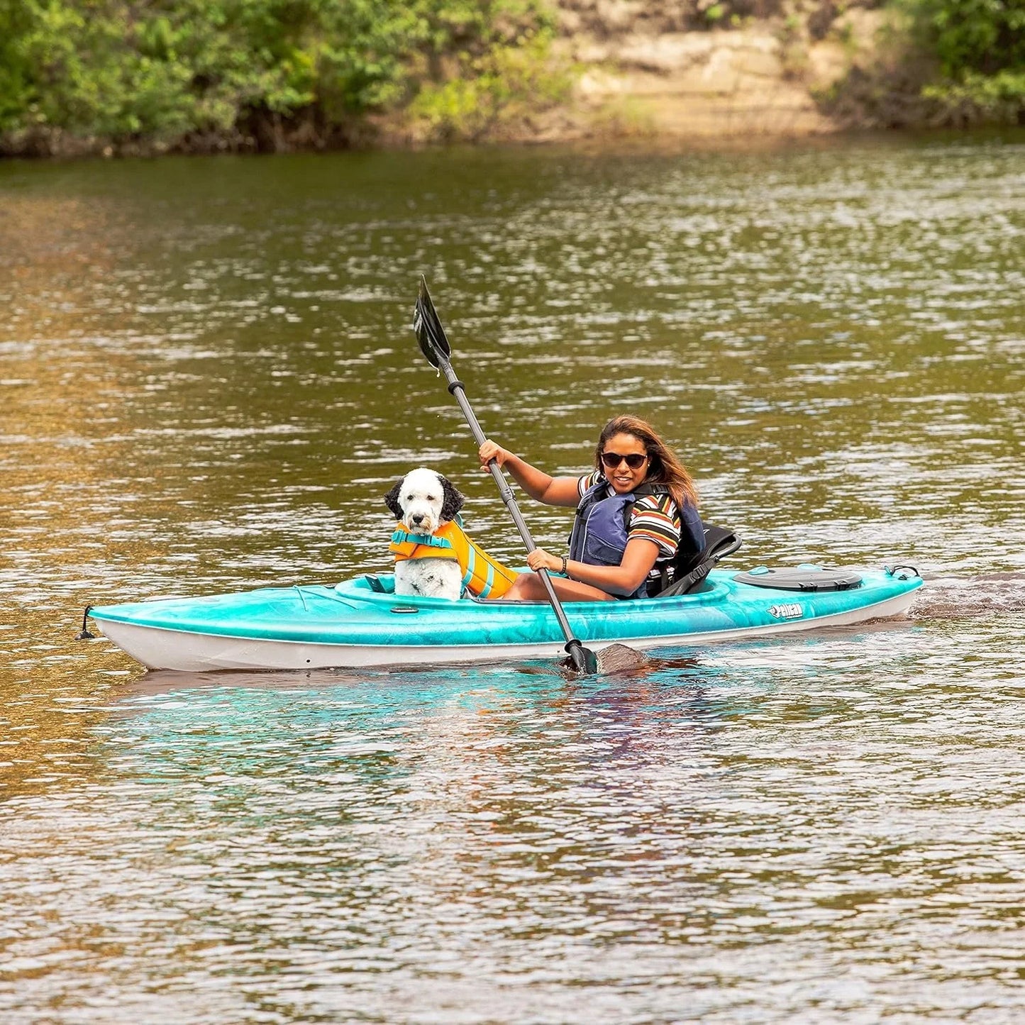 Pelican Argo 100XR Recreational Kayaks