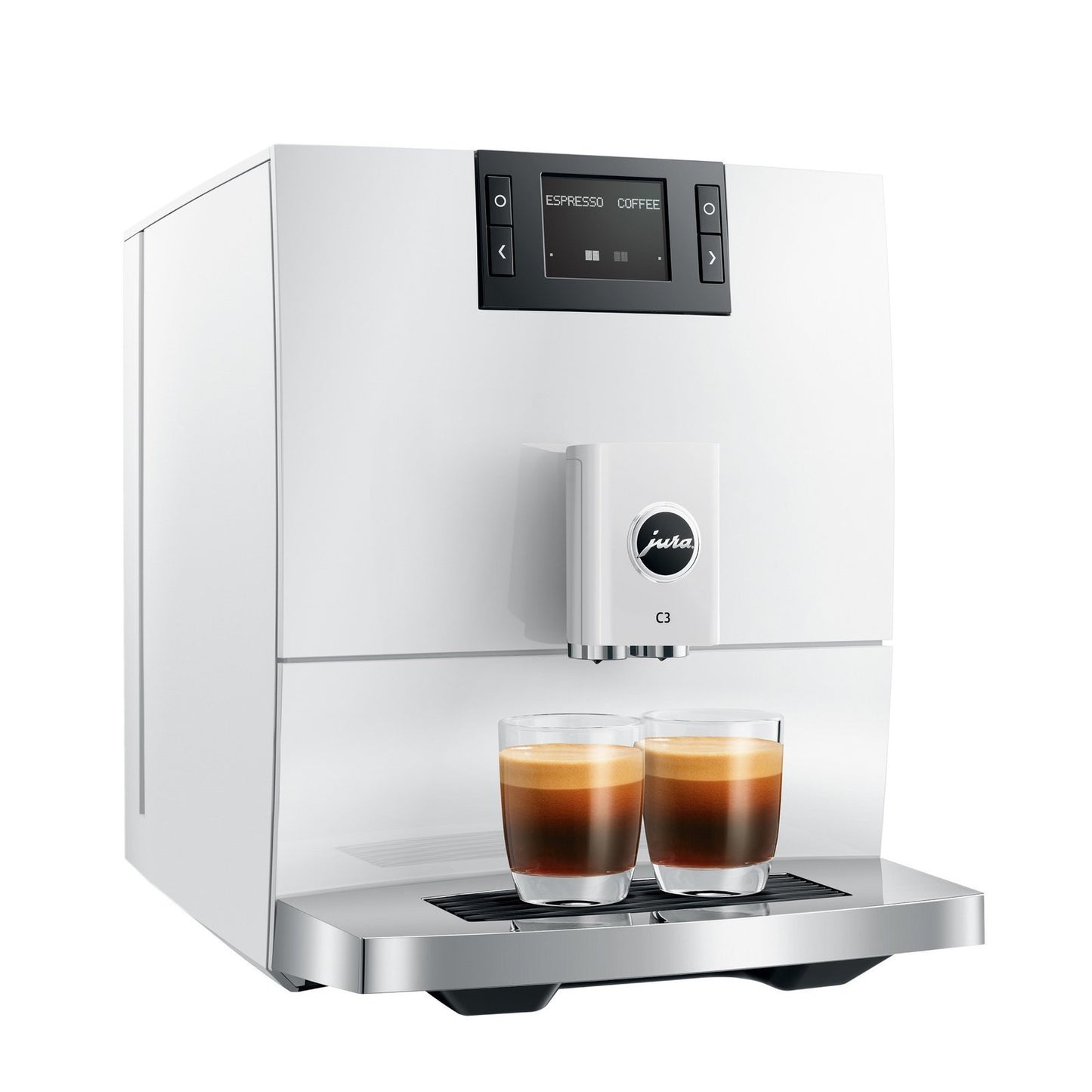 Jura C3 1.6l Espresso Coffee Maker