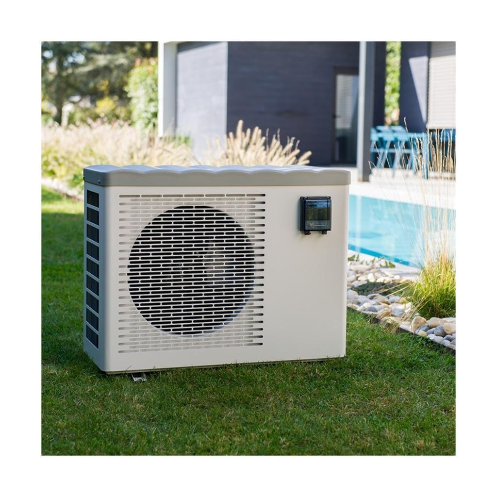 Astralpool Pompe à chaleur Eco Elyo 9,5 kw
