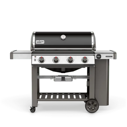 Weber Genesis II E-410 NGs