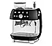Smeg Espresso Coffee Machine