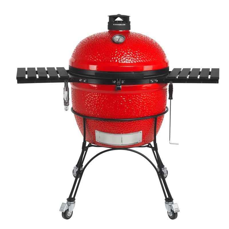 Kamado Joe Big Joe II Charcoal Grill