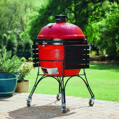 Kamado Joe Big Joe II Charcoal Grill