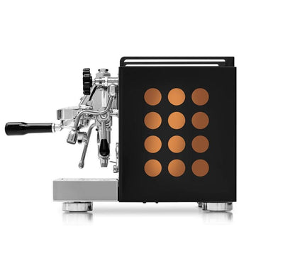 Rocket Espresso Appartamento Nera Koper