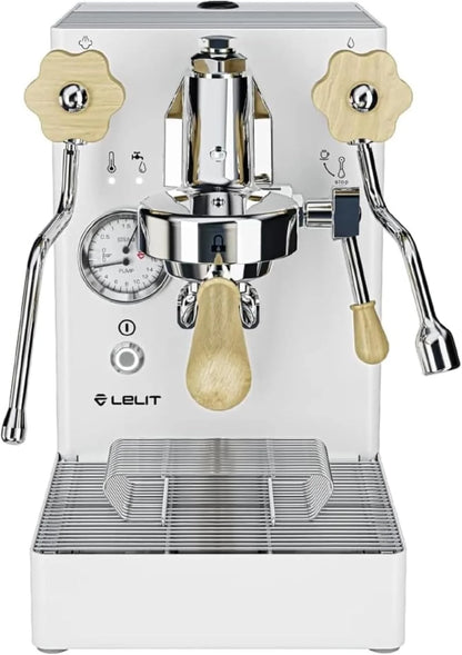 Lelit MaraX PL62X-EUCW..