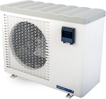 Astralpool Pompe à chaleur Eco Elyo 9,5 kw
