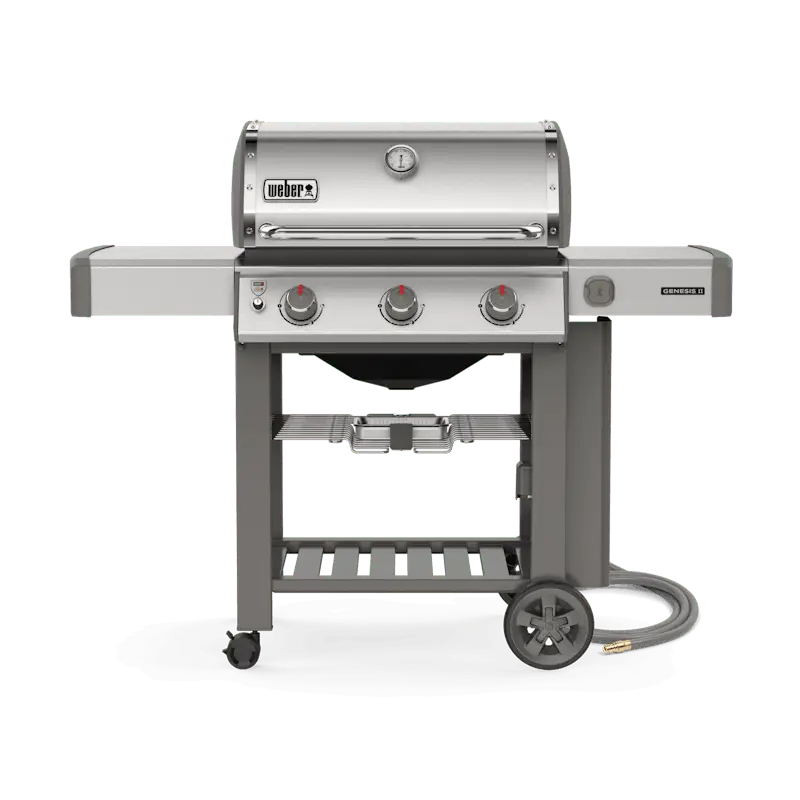 Weber Genesis II S-310 Gas Grills