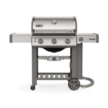 Weber Genesis II S-310 Gas Grills