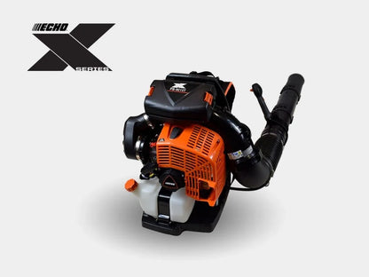 ECHO X Series Backpacks Blower PB-9010T