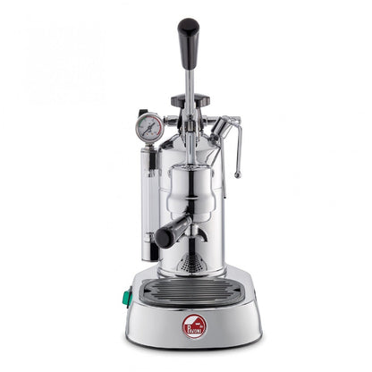 La Pavoni Professional Lusso Pl Espresso Coffee Machine One PLQ