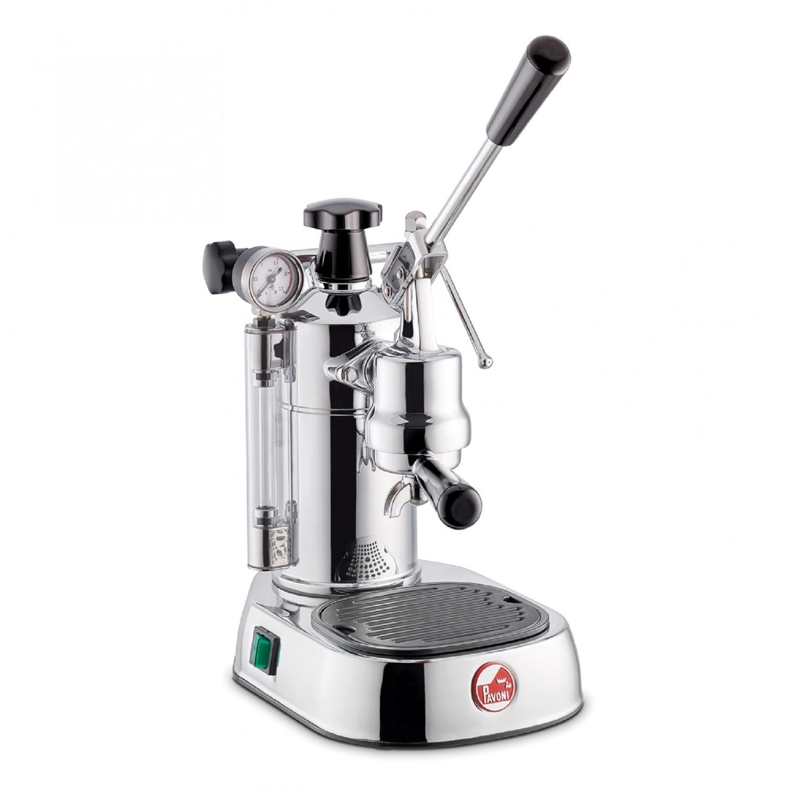 La Pavoni Professional Lusso Pl Espresso Coffee Machine One PLQ