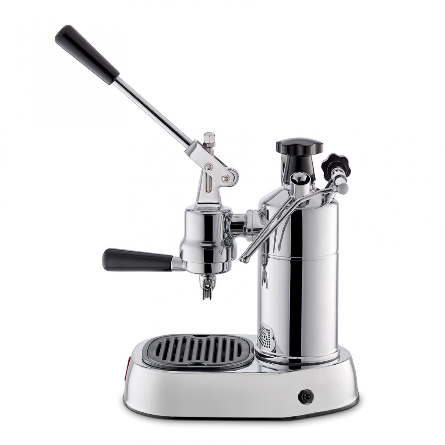 La Pavoni Professional Lusso Pl Espresso Coffee Machine One PLQ
