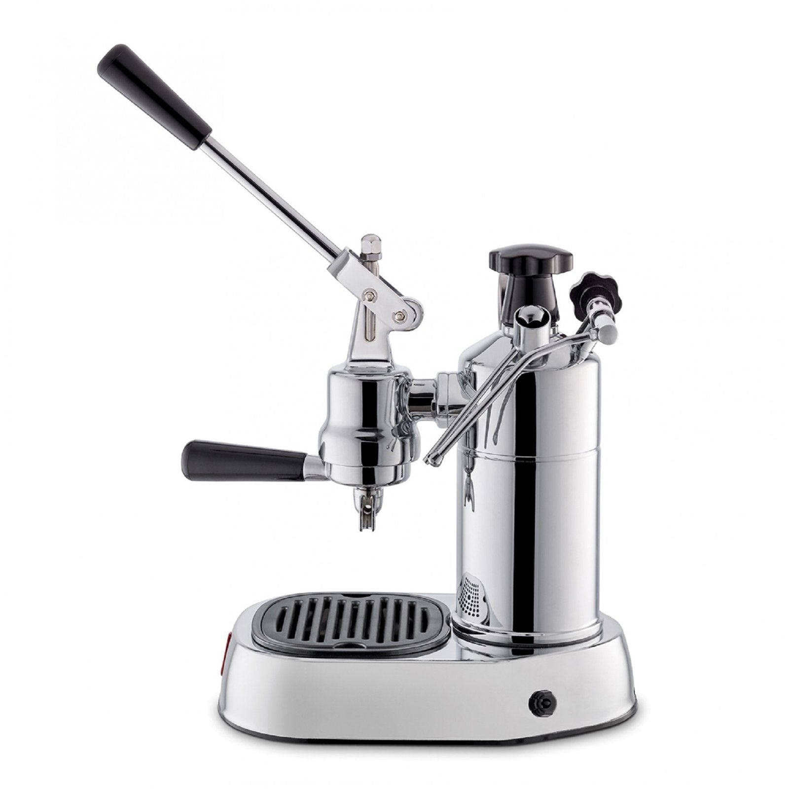 La Pavoni Professional Lusso Pl Espresso Coffee Machine One PLQ