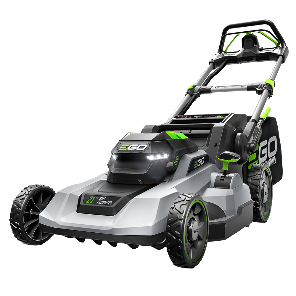 Mower 21″ Self-Propelled Kit (6.0Ah Battery)