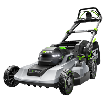 Mower 21″ Self-Propelled Kit (6.0Ah Battery)
