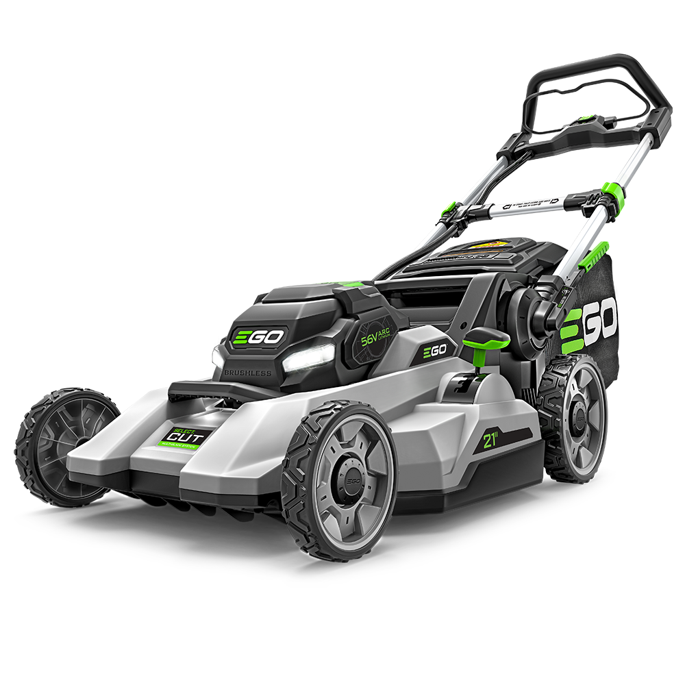 Push Mower 21″ Select Cut System Kit (7.5Ah Battery)