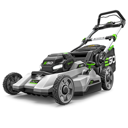 Push Mower 21″ Select Cut System Kit (7.5Ah Battery)