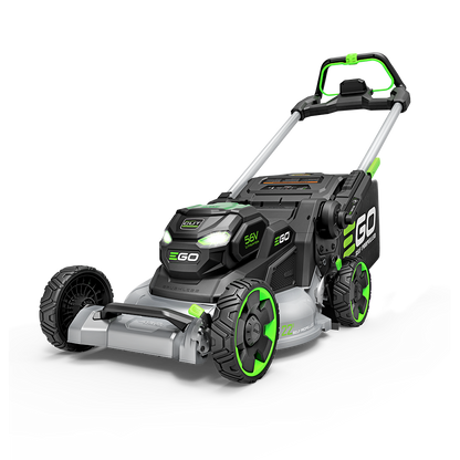Mower 22″ Aluminum Deck Select Cut Self-Propelled Kit (10.0Ah Battery)
