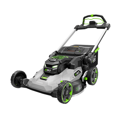Mower 30″ Super Composite Deck with Dual Motors Kit (Two 6Ah Batteries)