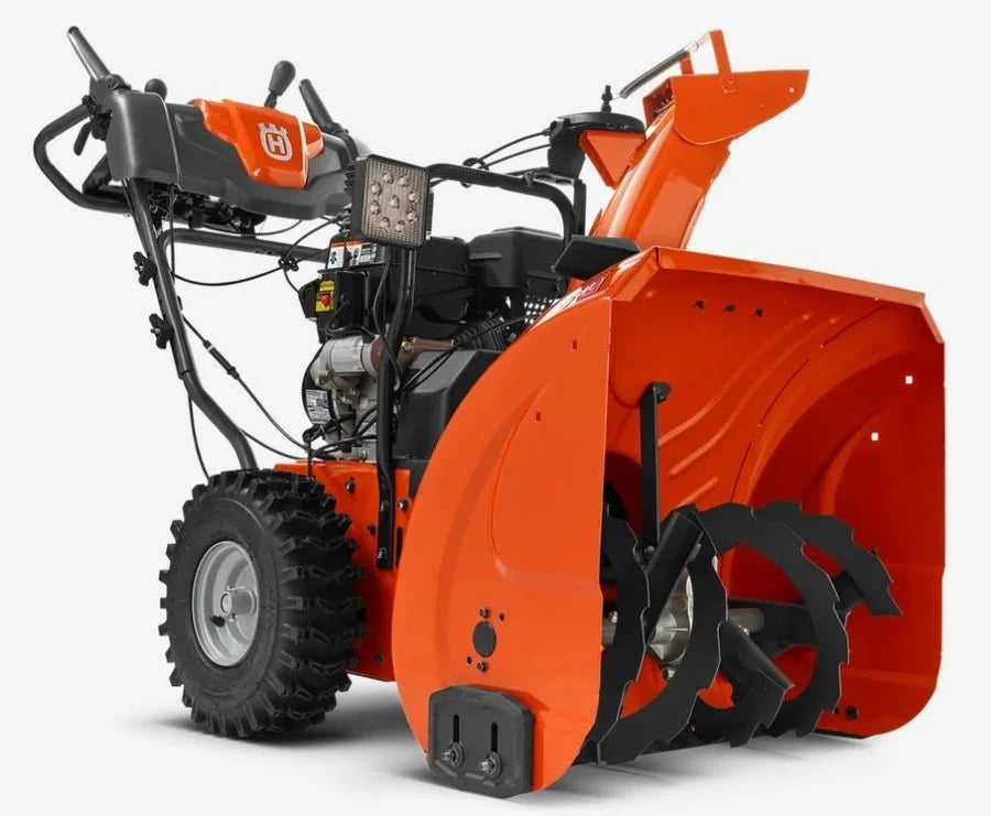 Husqvarna ST 227 Residential Snow Blowers