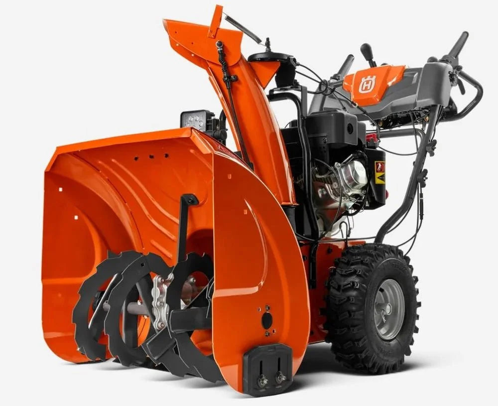 Husqvarna ST 227 Residential Snow Blowers