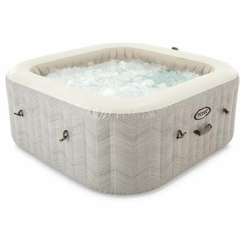 Intex Spa gonflable Chevron 6 places