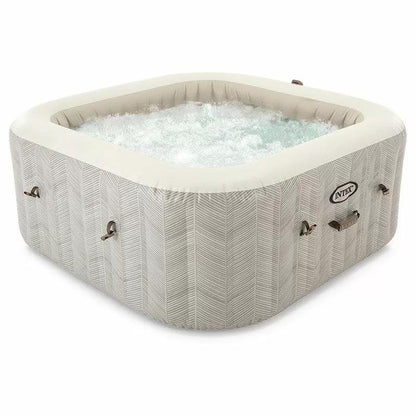 Intex Spa gonflable Chevron 6 places