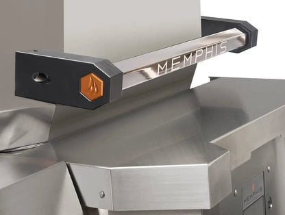 Memphis 30” Elevate Built-in Pellet Grill by Memphis Grills