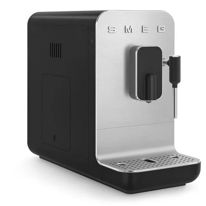 Smeg Fully Automatic Coffee Machine