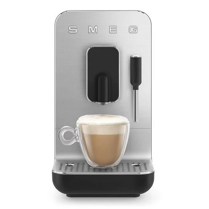 Smeg Fully Automatic Coffee Machine
