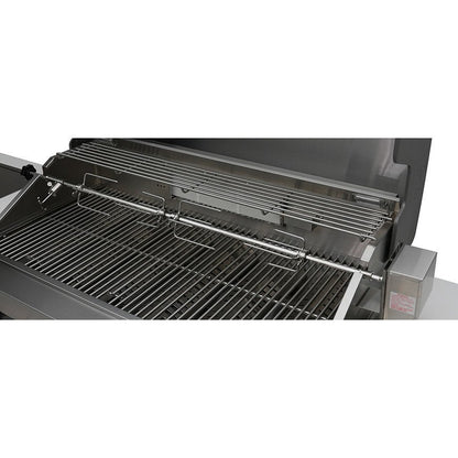 Mont Alpi 805 Island / 6-Burner Grill