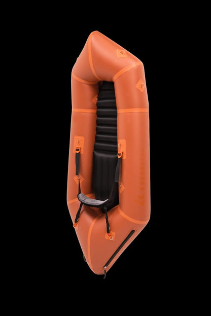 Recon Inflatable Kayaks