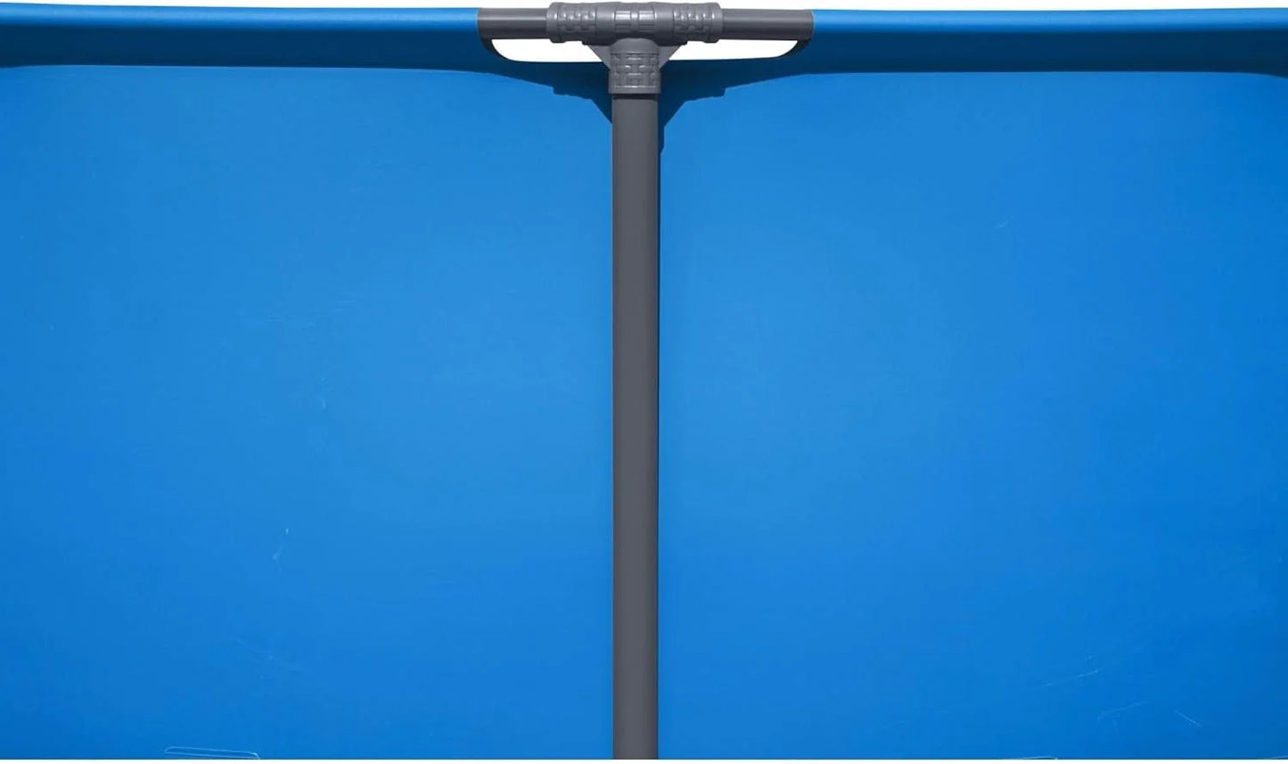 Bestway Steel Pro Max 15′ x 48″ Round Above Ground Pool Kits