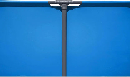 Bestway Steel Pro Max 15′ x 48″ Round Above Ground Pool Kits