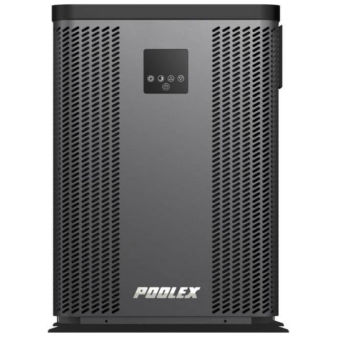Pompe à chaleur Poolex Silverline Top Fi 120
