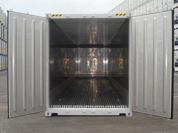 40Ft High Cube Refrigerated Container