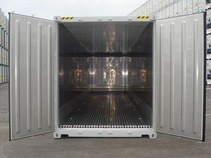 40Ft High Cube Refrigerated Container