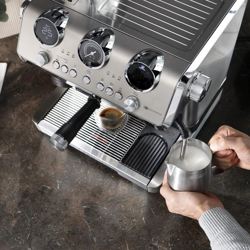 De’Longhi La Specialista Maestro EC9885.M