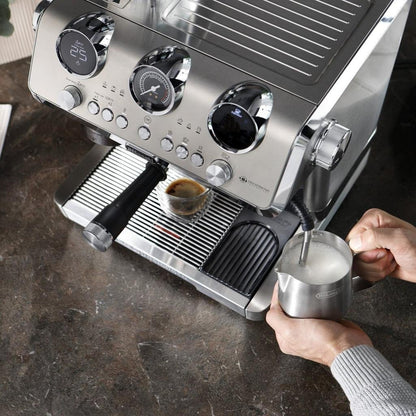 De’Longhi La Specialista Maestro EC9885.M