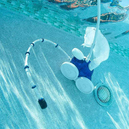 Robot piscine Polaris 380