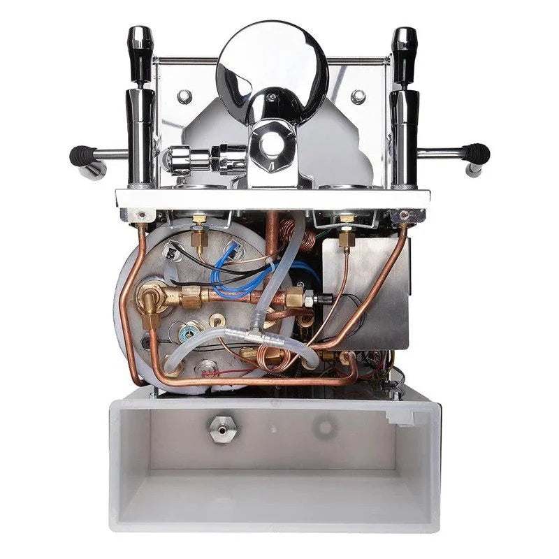 ECM Mechanikas Max Rotary