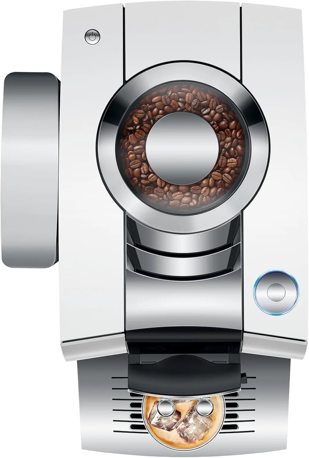 Jura Z10 Automatic Coffee Machines