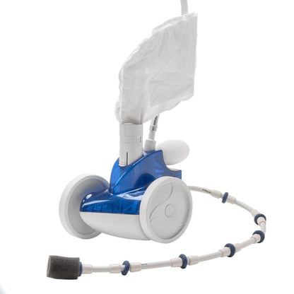 Robot piscine Polaris 380