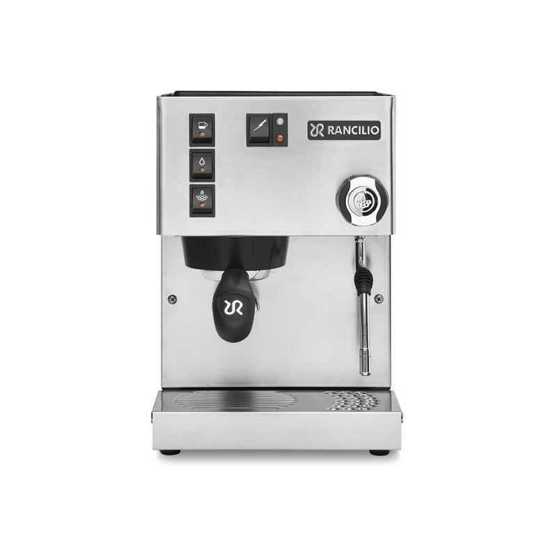 Rancilio Silvia M V6 Espresso Machine