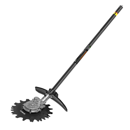 Carbon Fiber Rotocut Reciprocator Attachment